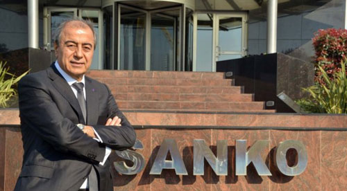 anadolu nun en buyuk 500 sirketi listesine sanko holding damgasi anadolu nun en buyuk 500 sirketi listesine sanko holding damgasi