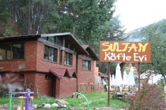 Sultan Köfte Evi