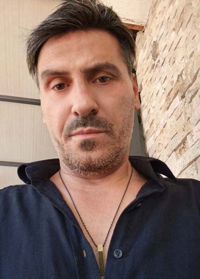 28 yıldır Ereğli'nin kaderine yön veren, 'Ak saçlı delikanlı' ve 'Efsane başkan' Halil Posbıyık!.