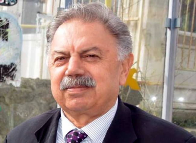 Belen Yenimahalle Muhtarı Naim Kaya vefat etti.