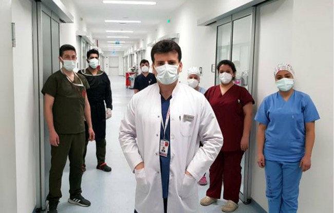 Zonguldak'a, 97 Sürekli İşçi Alınacak!...