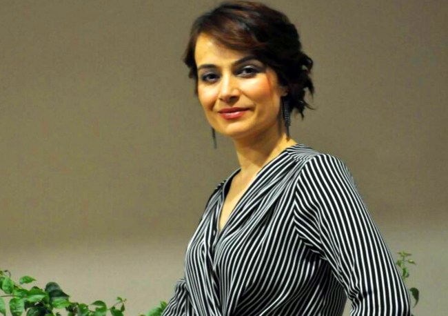 Kdz.Ereğli Ağız ve Diş Sağlığı Hastanesi'ne Yine Bayan Başhekim...
