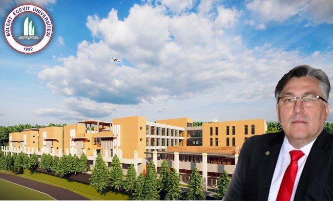 Kdz. Ereğli, İl Olmak ve Üniversite Olmak İstiyor Ama....