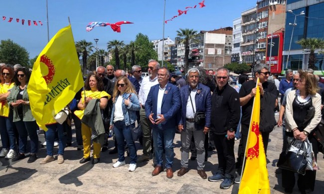 Öğretmen, okulda şiddetin hedefi olmaya devam ediyor!..