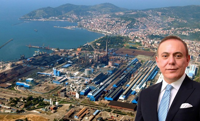 Erdemir'in, Tahvilleri, Avrupa ve ABD'de İşlem Görecek!...