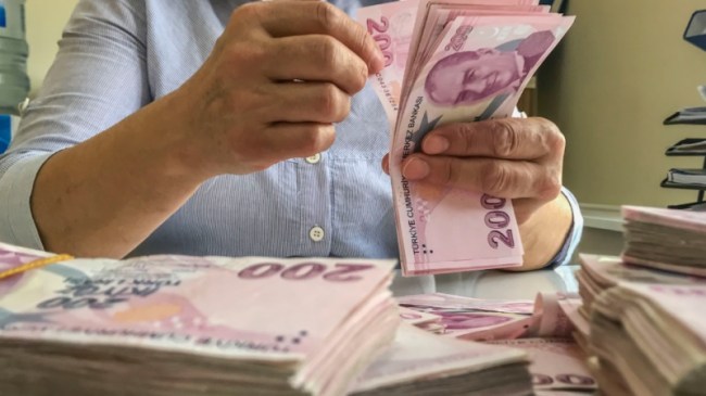 Vergide, Zonguldak'ı Kdz. Ereğli Sırtlıyor!....