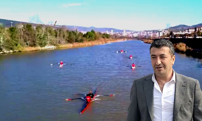Federe Olan Gülüç, Fenerbahçe ve Galatarasay ile Yarışacak !..