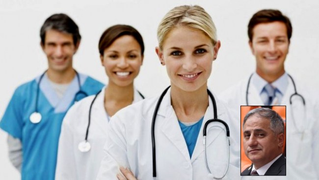 Zonguldak ve İlçelerine, Tam 27 Doktor Atandı!..