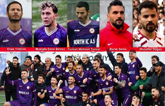 Kdz. Ereğli'de bir taraftan ayrılık, bir taraftan yeni transferler!..