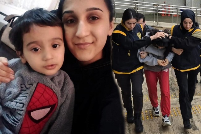 Zonguldak, Bu Olayı Konuşuyor!...