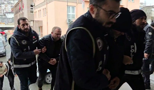 Kdz. Ereğli ve Alaplı'da Tefecilere Operasyon!..