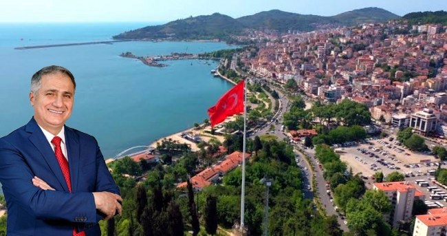 Kdz. Ereğli'ye, İktidardan Ard arda Sağlık Yatırımları