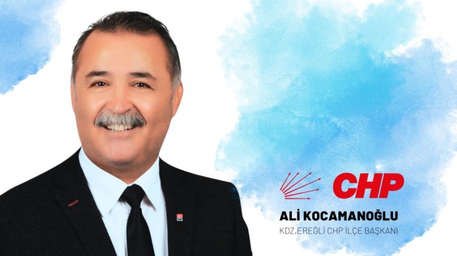 Bu bayramı ne yazık ki buruk bir şekilde yaşıyoruz!..