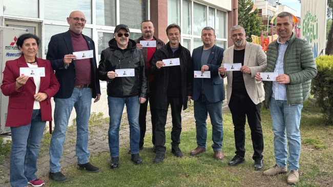 Aldığımız her kararda öncelik, Kdz. Ereğli halkının yararına olacak!..