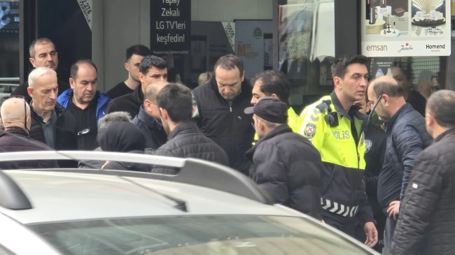 Gazeteci Osman Sav'a, Zonguldak'ta yapılan çirkin saldırı kınandı!..