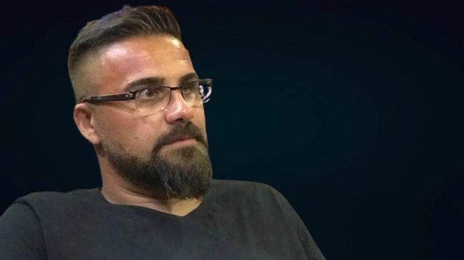 Gülüç'te Yaşayan Tersane Çalışanı, Evinde Ölü Bulundu!..