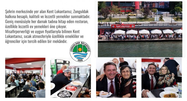 Zonguldak'ta Var da, Kdz. Ereğli'de Niye Yok?