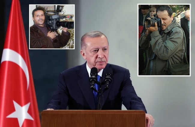 Recep Tayyip Erdoğan, 'Anadolu'nun Yerel Basınına Destek Olun' Diyor!..