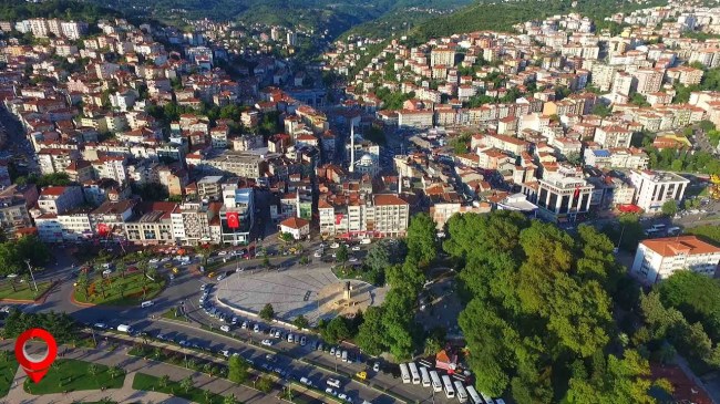 Kdz. Ereğli'de, Ev Alanlar ve Satanlar Mercek Altında!..