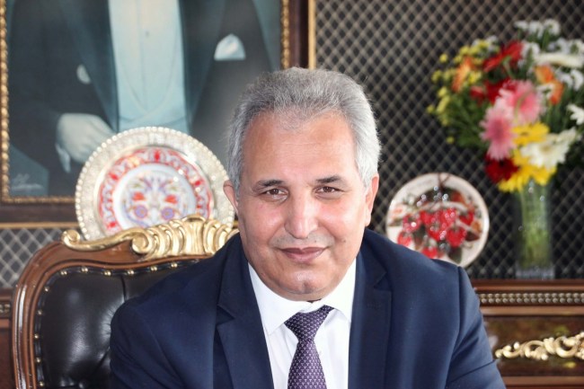 Karadeniz Ereğli'nin Sevilen Kaymakamı, İlçeyi Üzdü!..