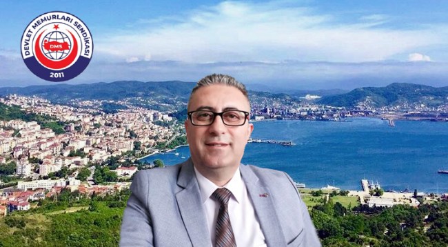 Sendika Başkanı Dediğin, Böyle Olur!