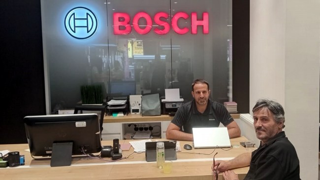 Gülbay Bosch’tan, Ereğli’ye Özel Kampanya!..