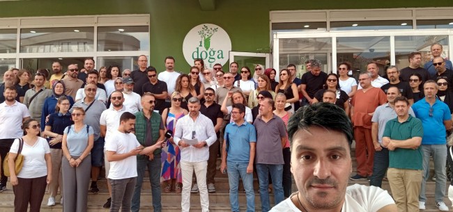''Devlet Bu İşi Çözsün' Diyen Ereğlili Veliler, 'Dolandırıldık'....