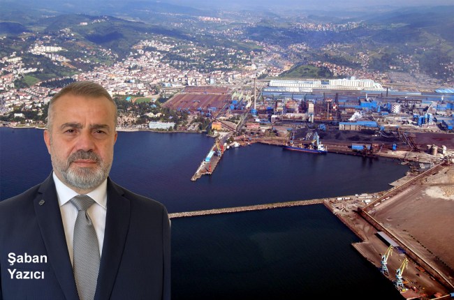 Erdemir Genel Müdürü Değişti