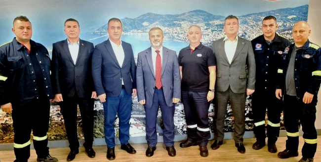 Erdemir, emekle sermayenin ortak gücüyle daha da büyüyecek!..