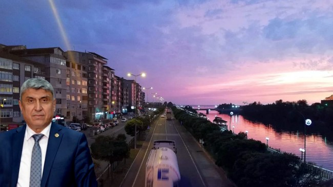 Gülüç Belediyesi, Evde Sağlık Hizmetine Başladı!.