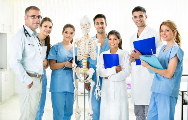 Zonguldak ve İlçelerine, Tam 29 Kadrolu Doktor Geliyor!...