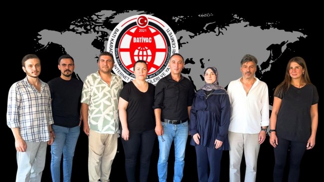 Dimdik Duran BATİYAC, Yoluna Emin Adımlarla Devam Ediyor!..