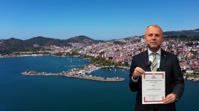 Kdz. Ereğli Sanayisi ve Üretiminde Yeni Dönem Başlıyor!..