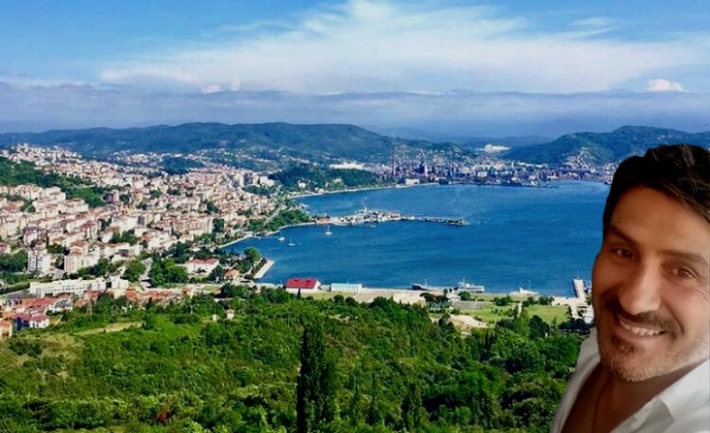 Kdz. Ereğli’de AK Parti’yi, Halil Posbıyık Dizayn Ediyor!..