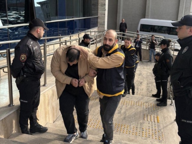 Yasa Dışı Bahis Oynayan 3 Kişi, Cezaevine Gönderildi!...