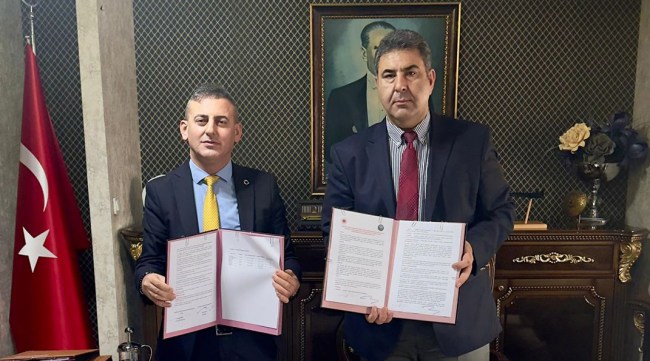 Kdz. Ereğli'deki Yükümlüler, Kamu ve Toplum Yararına Çalışacak!..