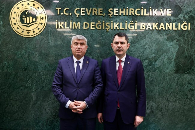 Gülüç, AK Parti İle Büyümeye ve Gelişmeye Devam Edecek!..