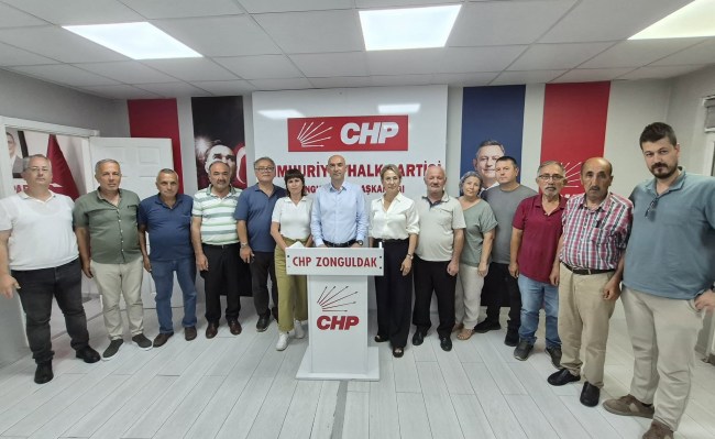 'Adaletin zedelendiği hiçbir süreç, toplumsal barışa ve ülkemizin geleceğine hizmet etmez'...