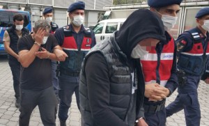 Kdz. Ereğlide uyuşturucu, köylere de sıçradı...