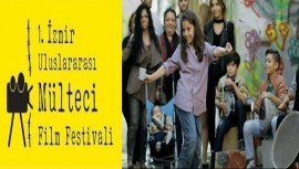 Mültecilerin zorlu yaşamı.