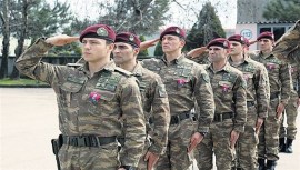 Bakan Akardan yeni askerlik sistemi açıklaması