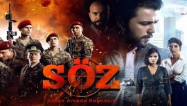 SÖZ dizisinde muhteşem final