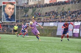 Ereğlinin başarısı için herşeyi yapar