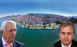 Şehri emin olarak Posbıyıkın o toplantıda olması lazımdı
