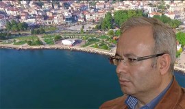 Prof.Dr. Ercan Candan, 2020 için umutlu konuştu...