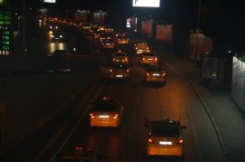 Kdz. Ereğlide Sarı Öfke