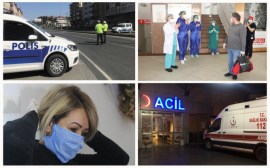 2. Dalga virüs, Kdz. Ereğlide sorun çıkartabilir...