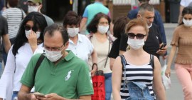 Zonguldak`ta sayı artıyor.Ereğli ve Alaplı`da son durum ne