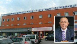 Kdz. Ereğlide Başhekim Yüksel Tuncere kumpas mı kuruldu...
