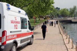 Kdz.Ereğlide son 1 haftada 10 vaka...